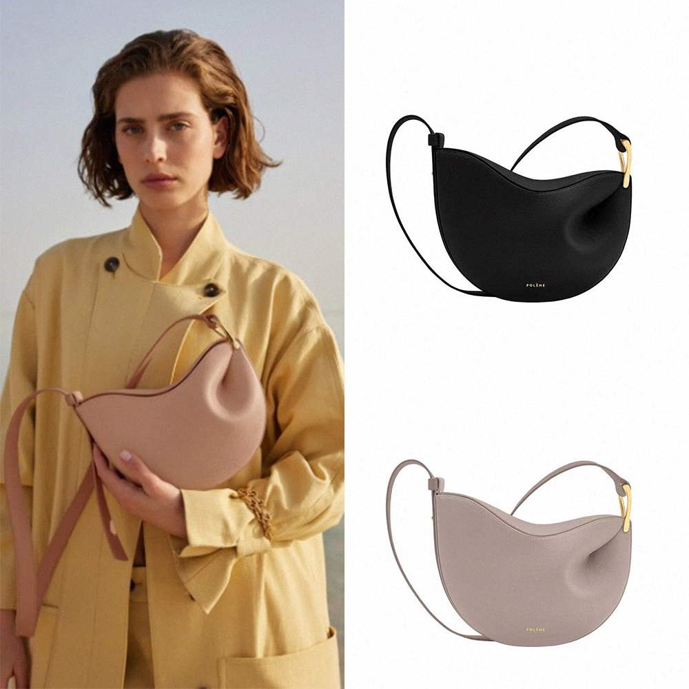 totes bags Polene Tonca bag Full-grain Textured Calf Leather Designer Magnetic Flap Closure handbag Gold-plated Stainless Steel Buckle Shoulder Bags 9B1P, I need see separate product
totes bags Polene Tonca bag Full-grain Textured Calf Leather Designer Magnetic Flap Closure handbag Gold-plated Stainless Steel Buckle Shoulder Bags 9B1P, I need see separate product