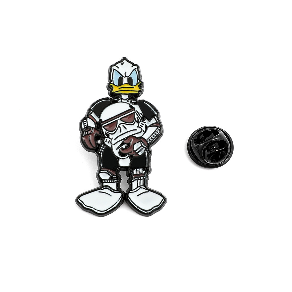 Cute Anime Movies Games Hard Enamel Pins Collect Metal Cartoon Brooch Backpack Hat Bag Collar Lapel Badges Women Fashion Jewelry Elf brooch S1000200, As picture
Cute Anime Movies Games Hard Enamel Pins Collect Metal Cartoon Brooch Backpack Hat Bag Collar Lapel Badges Women Fashion Jewelry Elf brooch S1000200, As picture