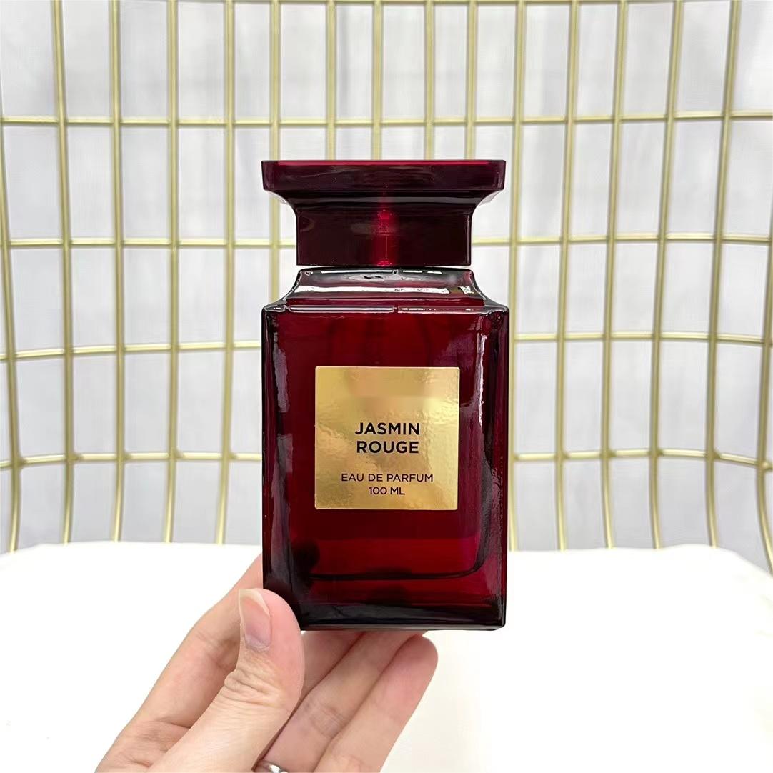 Men and Women Perfume Glass Bottle Spray Carmine Jasmine Deep Jasmine Youhong Perfume EDP 50ml/100ml
Men and Women Perfume Glass Bottle Spray Carmine Jasmine Deep Jasmine Youhong Perfume EDP 50ml/100ml