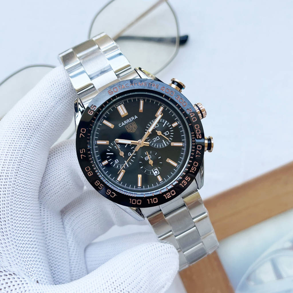 2022 Highend men's watch women carrera BIG mechanical BANG watch style high quality AAA waterproof boutique steel tag heuerity watchband men wristwatches
2022 Highend men's watch women carrera BIG mechanical BANG watch style high quality AAA waterproof boutique steel tag heuerity watchband men wristwatches