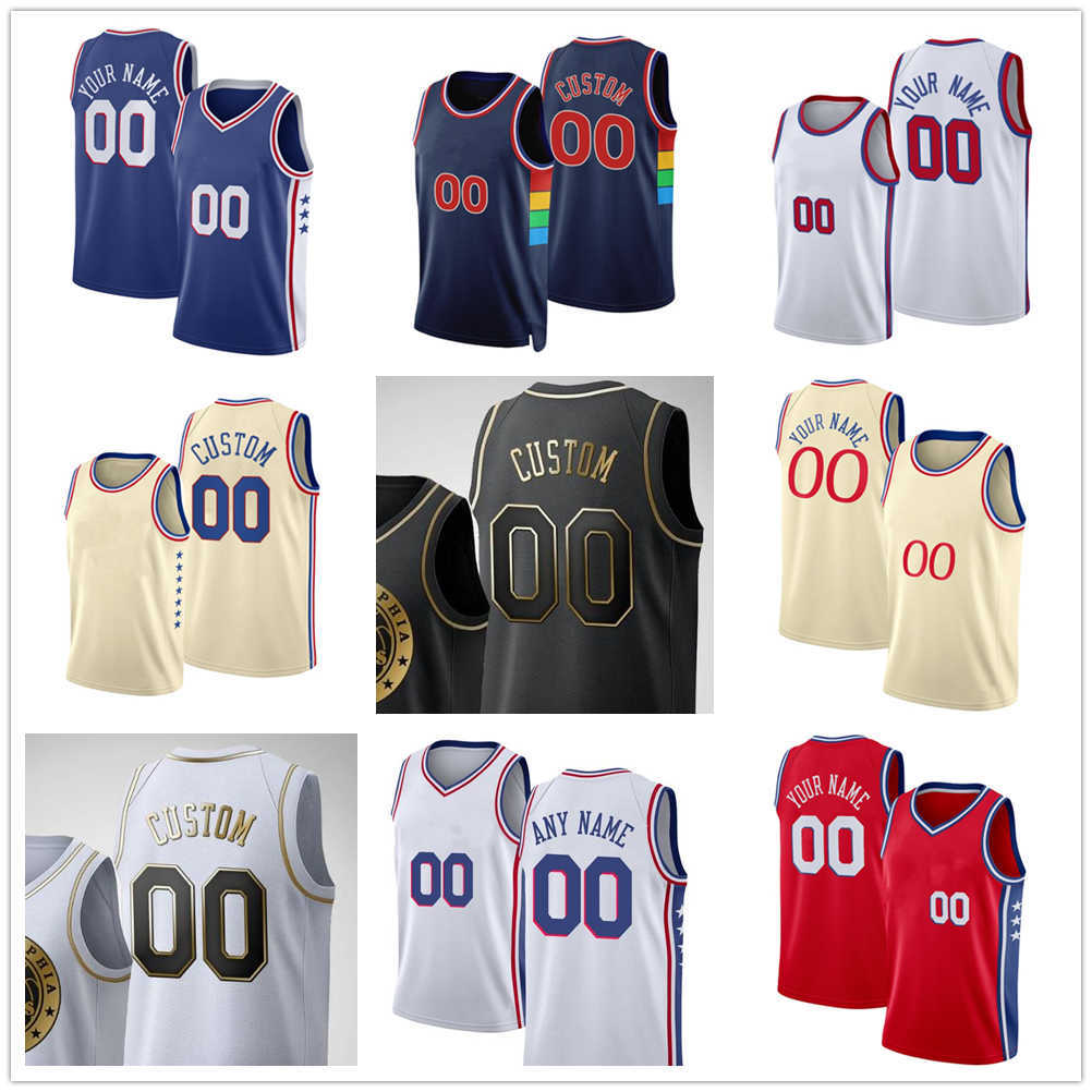 Custom Printed 2023 Philadelphia''76ers''New Basketball Jerseys Harris Embiid Tucker Korkmaz Niang Melton Maxey Thybulle Springer Milton Reed Joe Harrell
Custom Printed 2023 Philadelphia''76ers''New Basketball Jerseys Harris Embiid Tucker Korkmaz Niang Melton Maxey Thybulle Springer Milton Reed Joe Harrell