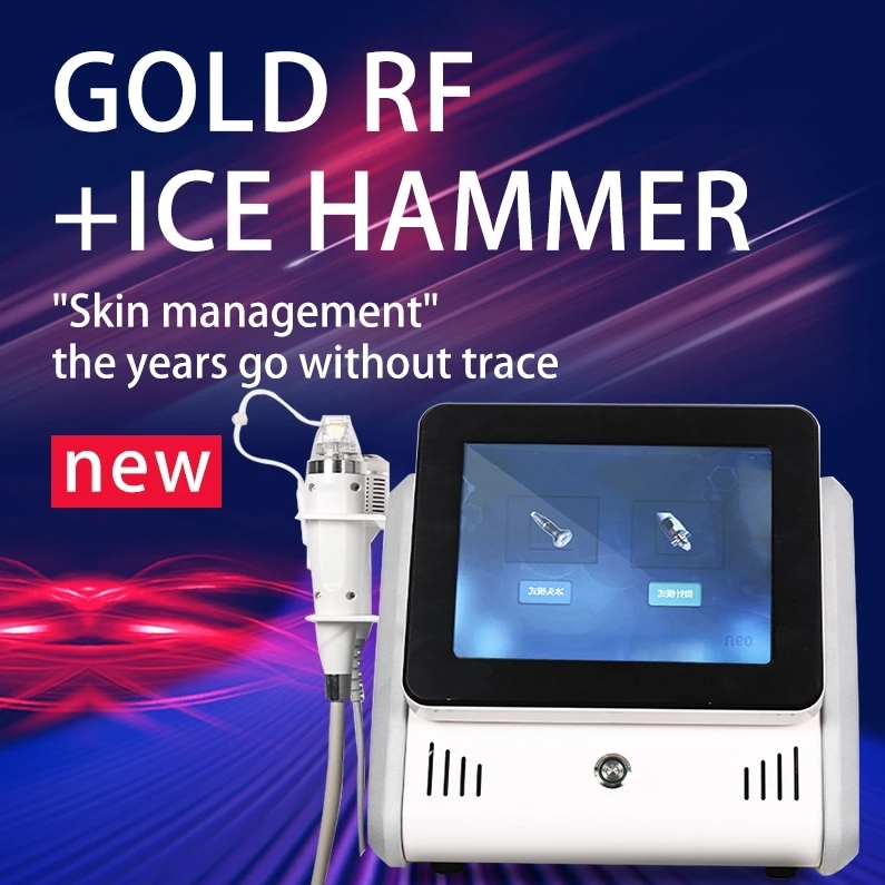 Fractional RF Microneedle Device With Insulated Needle Ce Approved Medical Standard Radio Frequency Rf Machine For Face
Fractional RF Microneedle Device With Insulated Needle Ce Approved Medical Standard Radio Frequency Rf Machine For Face