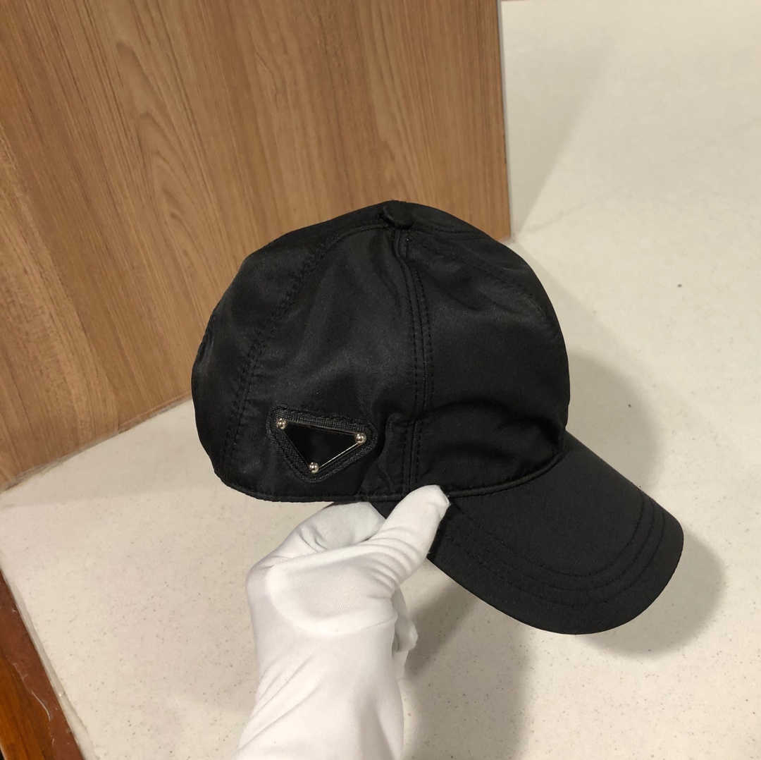 Ball Caps Luxury baseball cap Mens Woman Bucket Caps Optional Summer ins Star with high quality