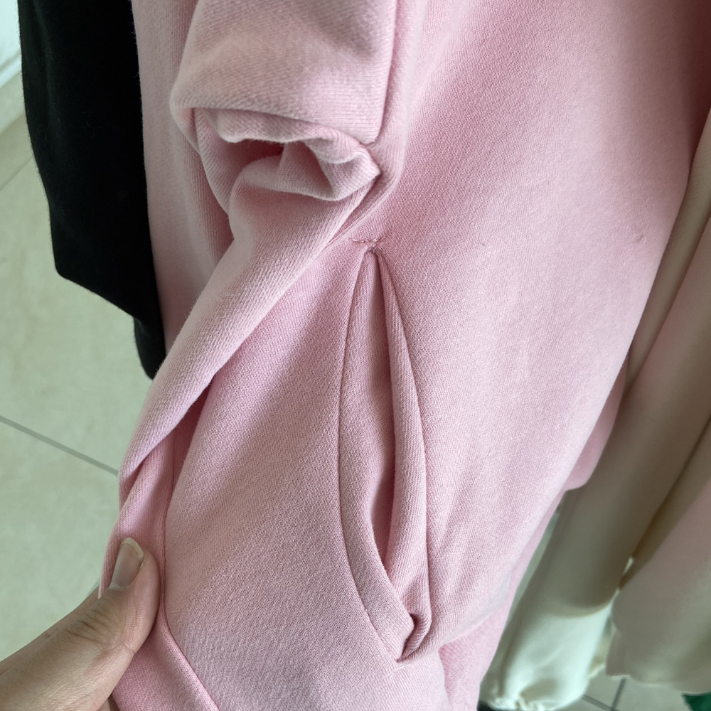 Women's Hoodies Sweatshirts 100% Cotton Track Pants Women Two Piece Tracksuits Female Sets Hooded Sweatpants Autumn Sweatsuits Casual 220930