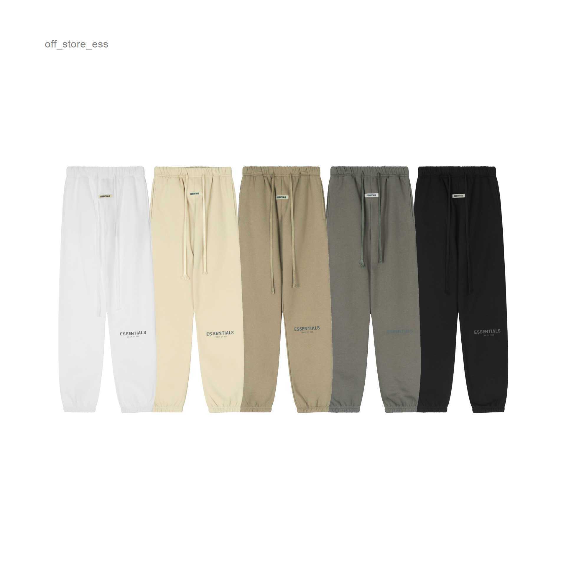 Sweatshirts Men' Hoodies 2022 Fashion European American High Street Brand Essential Pants Autumn and Winter New Double Line Sweatpants Trend Loose CasualP6J1, White
Sweatshirts Men' Hoodies 2022 Fashion European American High Street Brand Essential Pants Autumn and Winter New Double Line Sweatpants Trend Loose CasualP6J1, White