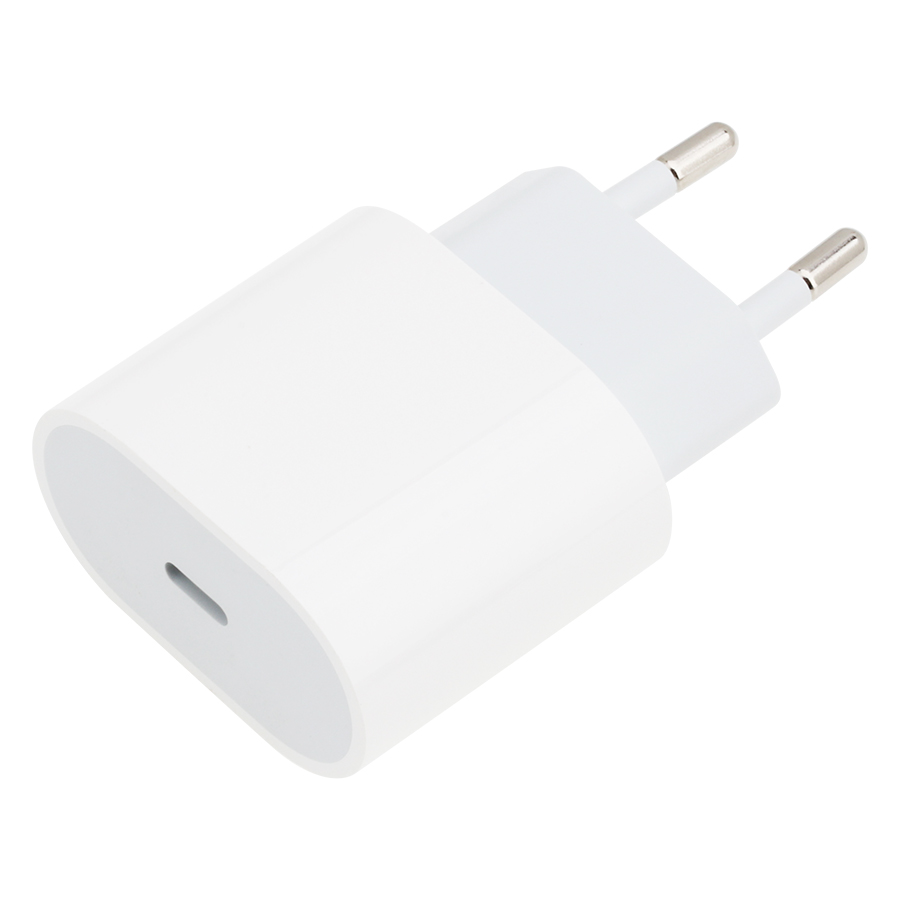20W PD Wall Charger Adapter Fast Charging USB Type C Chargers EU Plug for Xiaomi Samsung Huawei
20W PD Wall Charger Adapter Fast Charging USB Type C Chargers EU Plug for Xiaomi Samsung Huawei