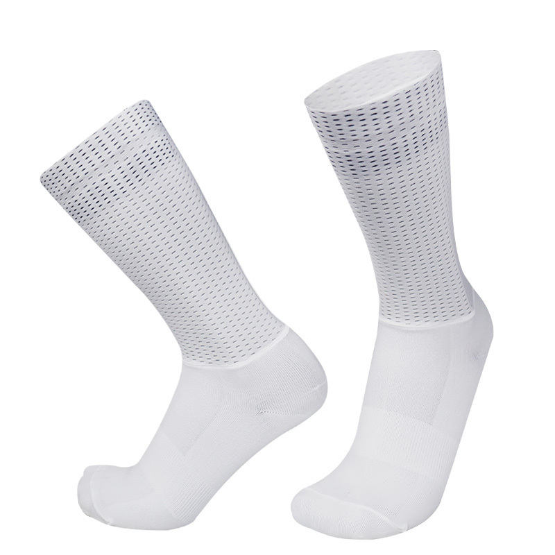 Sports Socks Summer Aero Socks Men Women Sport Bike Cycling Socks Calcetines Ciclismo 220930