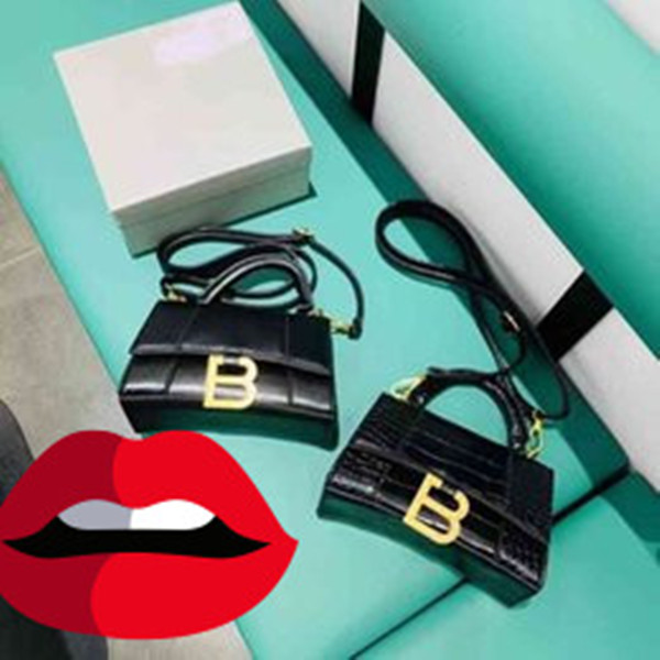 Factory Direct Sale Advanced Texture Hourglass 2022 New Foreign Style Versatile Single Shoulder Bag Crocodile Pattern Fashion Msenger Portable Designer, Sky blue
Factory Direct Sale Advanced Texture Hourglass 2022 New Foreign Style Versatile Single Shoulder Bag Crocodile Pattern Fashion Msenger Portable Designer, Sky blue