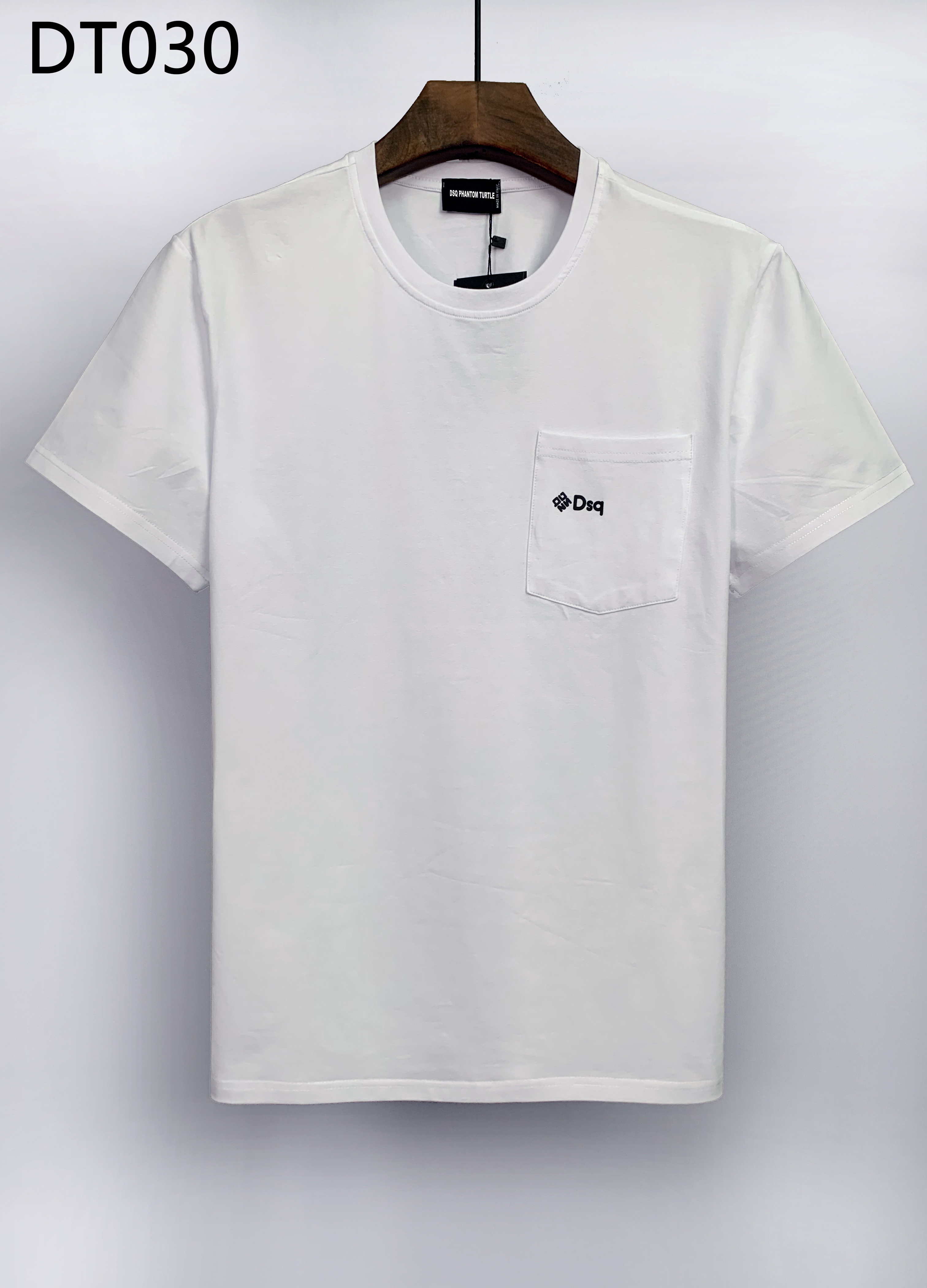 DSQ PHANTOM TURTLE TEE White Black Men's Print Cool T- SHIRT Summer Short Sleeve Cotton T Shirt Mens Brand Clothing Comfortable Male T-shirt Plus Size M XL 2XL 3XL 842509
DSQ PHANTOM TURTLE TEE White Black Men's Print Cool T- SHIRT Summer Short Sleeve Cotton T Shirt Mens Brand Clothing Comfortable Male T-shirt Plus Size M XL 2XL 3XL 842509