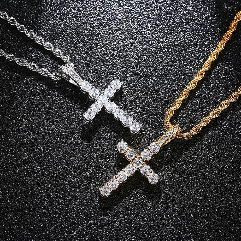 Pendant Necklaces JINSE Jesus Cross Necklace Stainless Steel Fashion Pendants Crystal For Shiny Cool Women Men Punk Hip Hop Jewelry Gift
Pendant Necklaces JINSE Jesus Cross Necklace Stainless Steel Fashion Pendants Crystal For Shiny Cool Women Men Punk Hip Hop Jewelry Gift