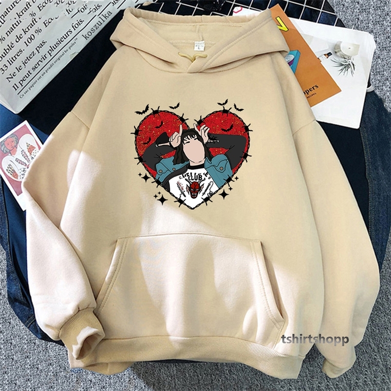 Eddie Munson Hoodie Hoodies Funny Clothing Women Sweatshirt Vintage Spring/Autumn Tops Unisex Sudaderas 220811, 28057-1e
Eddie Munson Hoodie Hoodies Funny Clothing Women Sweatshirt Vintage Spring/Autumn Tops Unisex Sudaderas 220811, 28057-1e