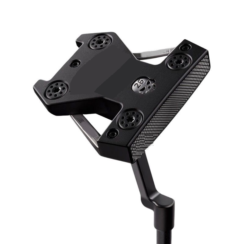 Golf Clubs New Black Putter Limited Edition Steel Shaft 32/33/34/35 Inch Head Cover Real Photos Contact Seller DHL UPS FEDEX
Golf Clubs New Black Putter Limited Edition Steel Shaft 32/33/34/35 Inch Head Cover Real Photos Contact Seller DHL UPS FEDEX