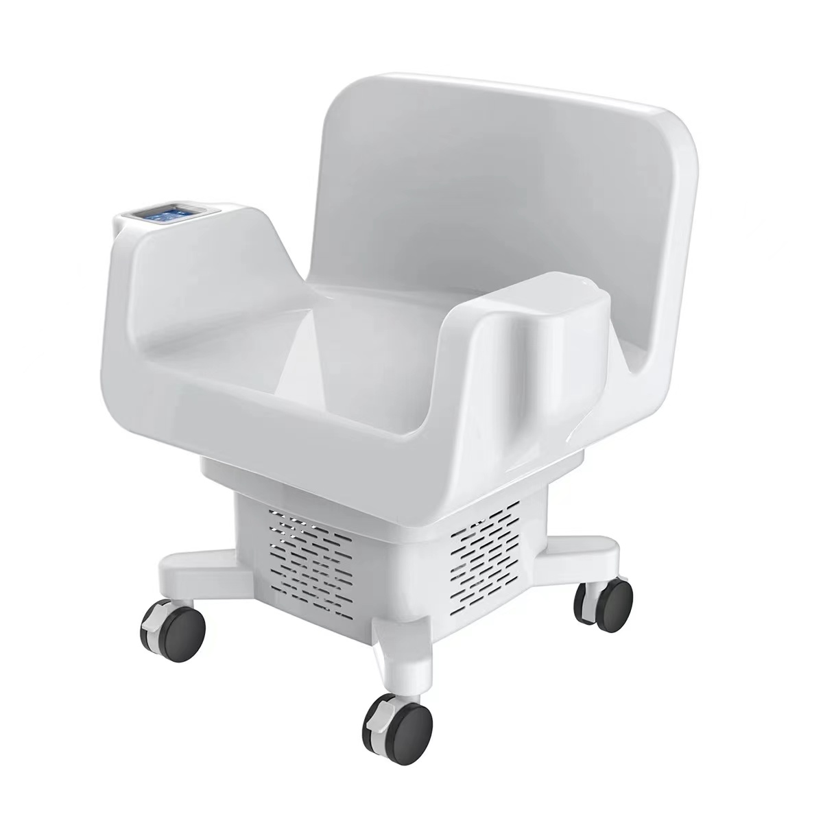 2022 Factory Direct Sale Muscle Stimulation Device Electromagnetic Chair Treatment For Incontinence