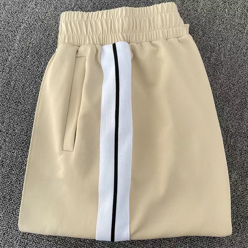 Pant fashion Designer print men palm style long pants Casual mens rainbow jogger Stripes Drawstring Asian size 34I8, 16
Pant fashion Designer print men palm style long pants Casual mens rainbow jogger Stripes Drawstring Asian size 34I8, 16