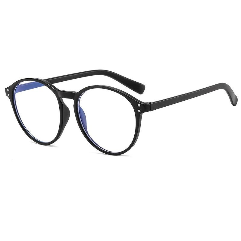 Fashion Sunglasses Frames Versatile Simple Anti Blu Ray Flat Lens Women's Personalized Round Retro Temperament Art GlassesFashion
Fashion Sunglasses Frames Versatile Simple Anti Blu Ray Flat Lens Women's Personalized Round Retro Temperament Art GlassesFashion