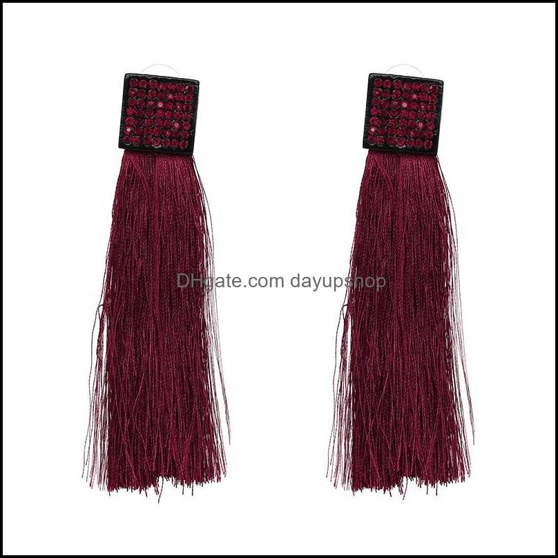Dangle Chandelier Earrings Jewelry 2021 Fashion Statement Tassel Drop For Women Wedding Boho Fringed Ea Dhvyp
Dangle Chandelier Earrings Jewelry 2021 Fashion Statement Tassel Drop For Women Wedding Boho Fringed Ea Dhvyp
