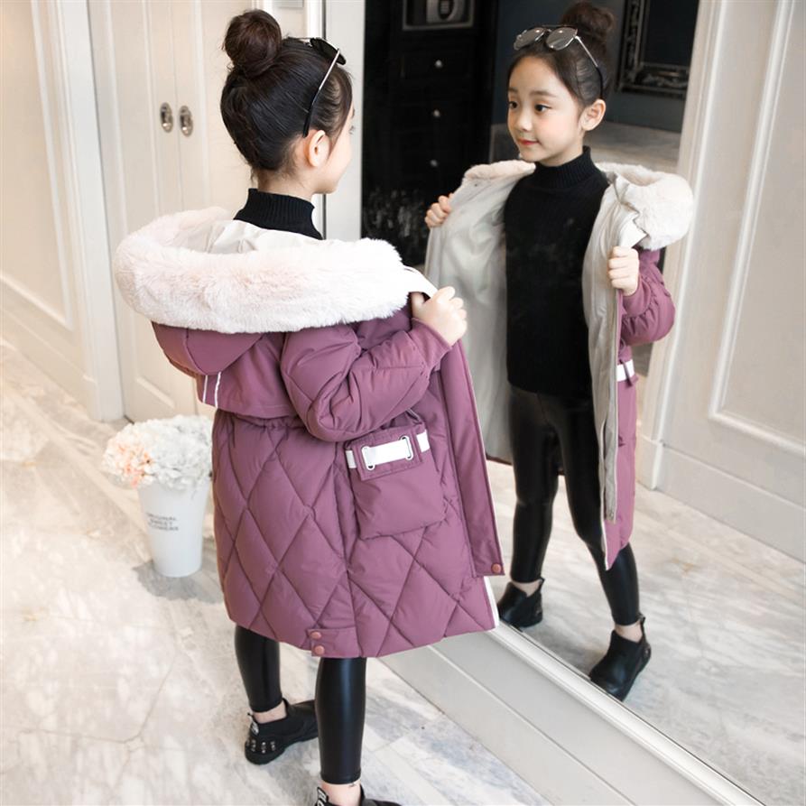 new brand Children Girl Jacket Thick Long Winter Warm Coat Fashion parka Hooded Outerwear Clothes For Kids girls clothing273Q
new brand Children Girl Jacket Thick Long Winter Warm Coat Fashion parka Hooded Outerwear Clothes For Kids girls clothing273Q
