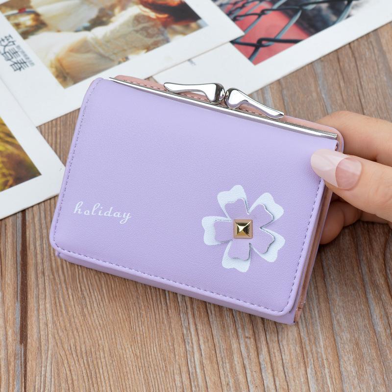 Wallets Brand Designer Women Leather Female Purse Mini Hasp Solid Card Holder Lady Coin Purses Clutch Money Bag WalletWallets, Black
Wallets Brand Designer Women Leather Female Purse Mini Hasp Solid Card Holder Lady Coin Purses Clutch Money Bag WalletWallets, Black