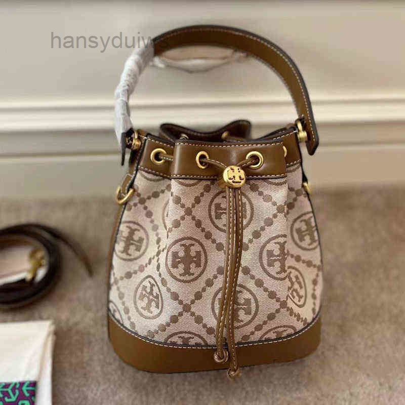 Designer Burchs Bags Torys New Flower Drawstring Bucket Bag Womens Fashion Versatile Canvas Printed Handbag Mini One Shoulder Messenger Bag, Blue large 21 long 22 high
Designer Burchs Bags Torys New Flower Drawstring Bucket Bag Womens Fashion Versatile Canvas Printed Handbag Mini One Shoulder Messenger Bag, Blue large 21 long 22 high