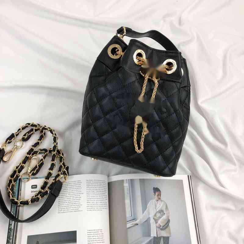 Waist Bags Brand design Letter Quilted Backpack woman's Shoulder Chain CC bag lambskin vintage handbag caviar Leather messenger bags travel, Sky blue
Waist Bags Brand design Letter Quilted Backpack woman's Shoulder Chain CC bag lambskin vintage handbag caviar Leather messenger bags travel, Sky blue