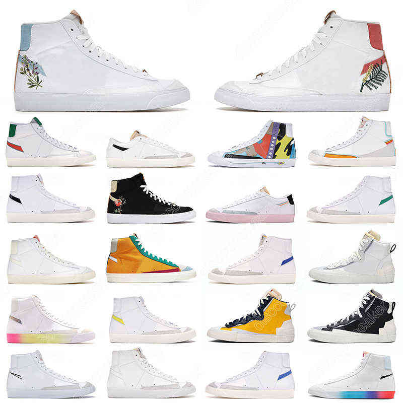 With socks Blazer Mid 77 Vintage Low Men Women Casual Shoes Have A Good Game Blue Classic Green Iron Grey Magma Orange Popcorn LX White Mens, #5
With socks Blazer Mid 77 Vintage Low Men Women Casual Shoes Have A Good Game Blue Classic Green Iron Grey Magma Orange Popcorn LX White Mens, #5