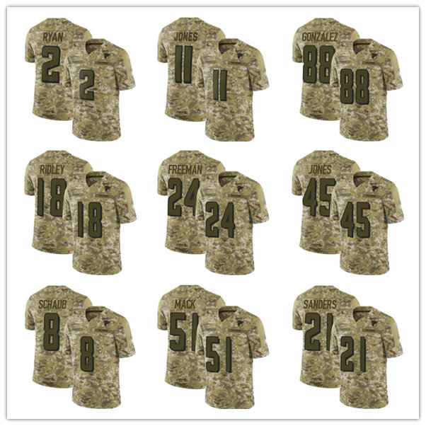 Jersey Atlanta''Falcons''MEN WOMEN YOUTH Marcus Mariota Julio Jones Kyle Pitts Limited Home Football Camo 2018 Salute to Service
Jersey Atlanta''Falcons''MEN WOMEN YOUTH Marcus Mariota Julio Jones Kyle Pitts Limited Home Football Camo 2018 Salute to Service
