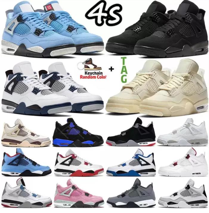 2022 Jumpman 4 Men Red Thunder Sail Basketball Shoes 4 4s Sneakers Violet Ore Newstalgia Visionaire Patent Starfish Oreo Black Cat Women Sports Trainers, Shoes 32
2022 Jumpman 4 Men Red Thunder Sail Basketball Shoes 4 4s Sneakers Violet Ore Newstalgia Visionaire Patent Starfish Oreo Black Cat Women Sports Trainers, Shoes 32