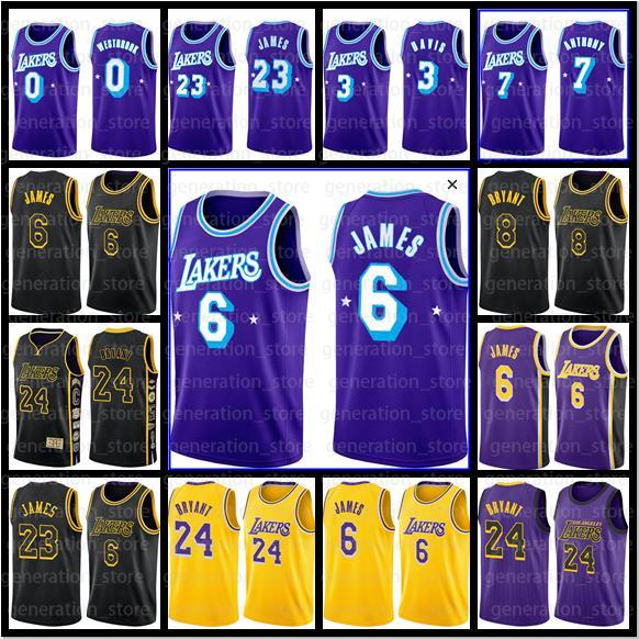 Los Angeles''Lakers''Kobe''Bryant''Mens Basketball Jersey 24 3 0 LeBron James Carmelo Anthony 23 6 7 Embroidery Best Davis Russell Westbrook, Choose number
Los Angeles''Lakers''Kobe''Bryant''Mens Basketball Jersey 24 3 0 LeBron James Carmelo Anthony 23 6 7 Embroidery Best Davis Russell Westbrook, Choose number