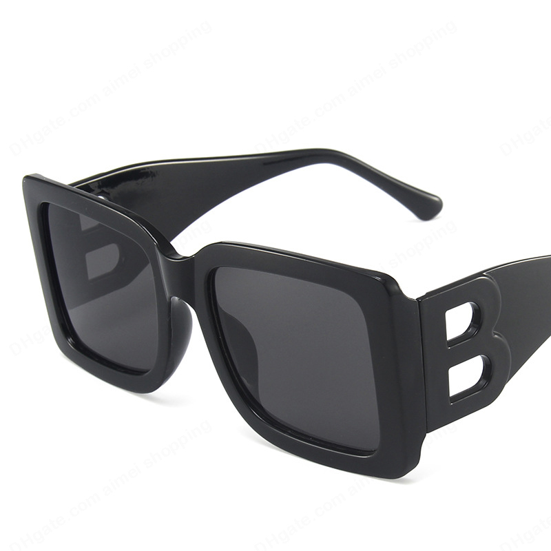 Fashion Personality Women Sunglasses Outdoor Beach Sun Glasses UV400 Goggle with 7 Color Optional
Fashion Personality Women Sunglasses Outdoor Beach Sun Glasses UV400 Goggle with 7 Color Optional