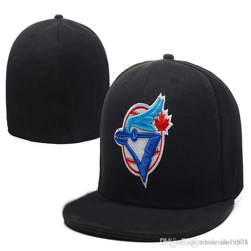 Blue Jays Baseball caps men women Hip Hop Hat bones aba reta Gorras rap Fitted Hats H2
Blue Jays Baseball caps men women Hip Hop Hat bones aba reta Gorras rap Fitted Hats H2