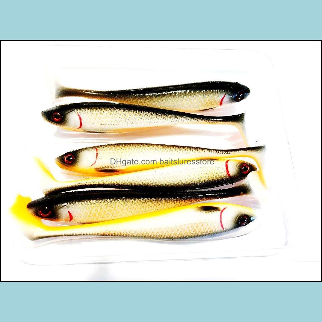 Baits Lures Fishing Sports Outdoors High Quality Baxi Luya Lure Accessories For Freshwater Saltwater Gear E Dhnhs
Baits Lures Fishing Sports Outdoors High Quality Baxi Luya Lure Accessories For Freshwater Saltwater Gear E Dhnhs