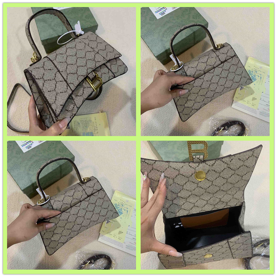 Designer Jointly Hourglass Small / Mini Bag Tote Purse handbags luxury women classic womens Crossbody Shoulder bags tote Handbag Hacker series Project hour glass, 19cm
Designer Jointly Hourglass Small / Mini Bag Tote Purse handbags luxury women classic womens Crossbody Shoulder bags tote Handbag Hacker series Project hour glass, 19cm