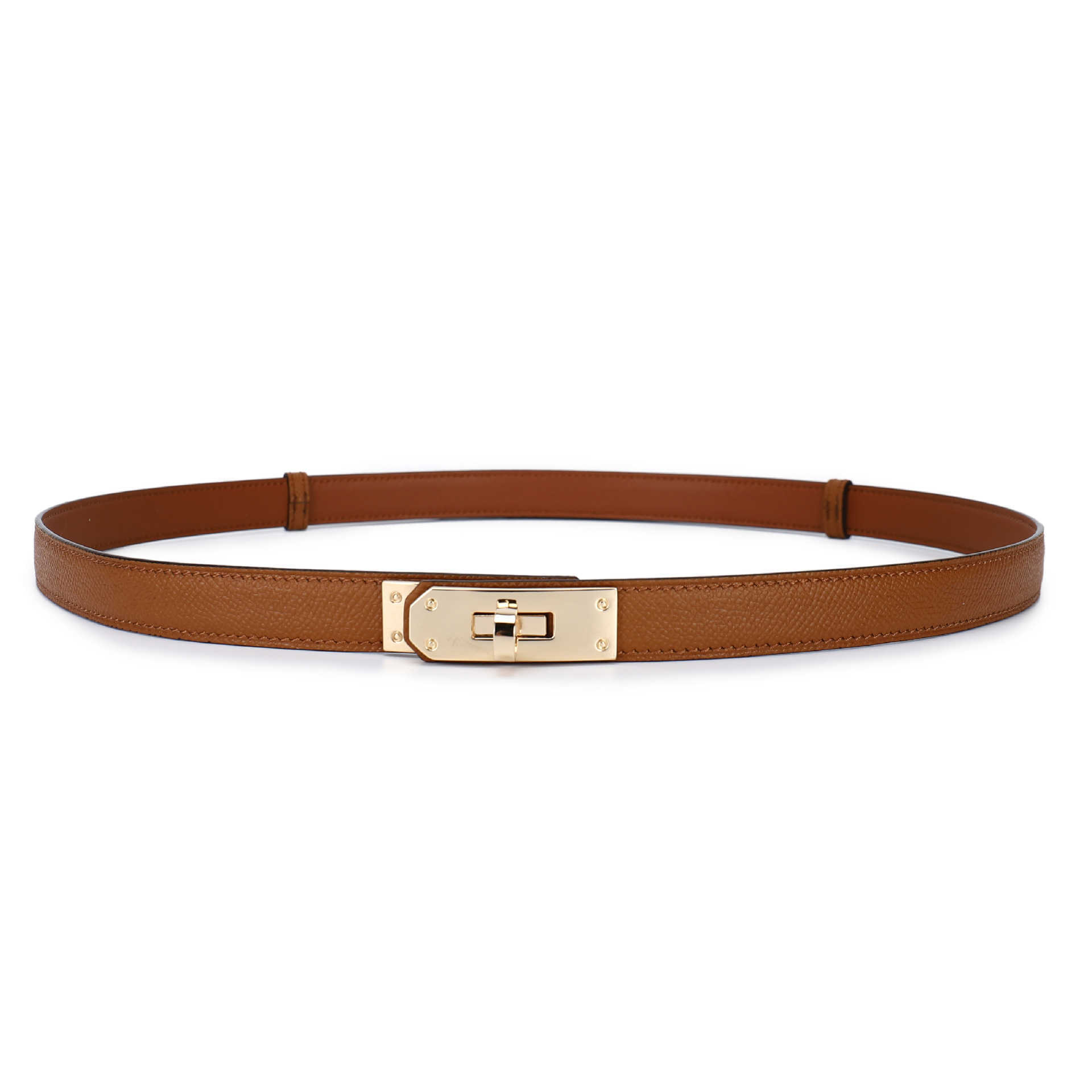 Belts Luxury brand women's thin waist belt 2.5cm high quality H family Kelly dress small suit necessary for, Black
Belts Luxury brand women's thin waist belt 2.5cm high quality H family Kelly dress small suit necessary for, Black