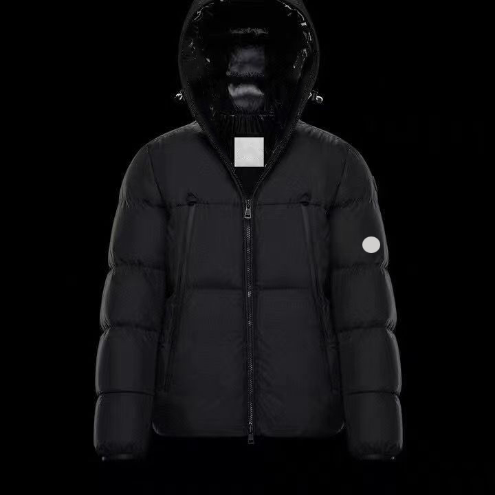 Mens Down Parkas Puffer Jacket Hooded Man Outwear Coats Windbreaker Winter Thick Bomber Jackets Tops Asian Size -4XL, Bag
Mens Down Parkas Puffer Jacket Hooded Man Outwear Coats Windbreaker Winter Thick Bomber Jackets Tops Asian Size -4XL, Bag