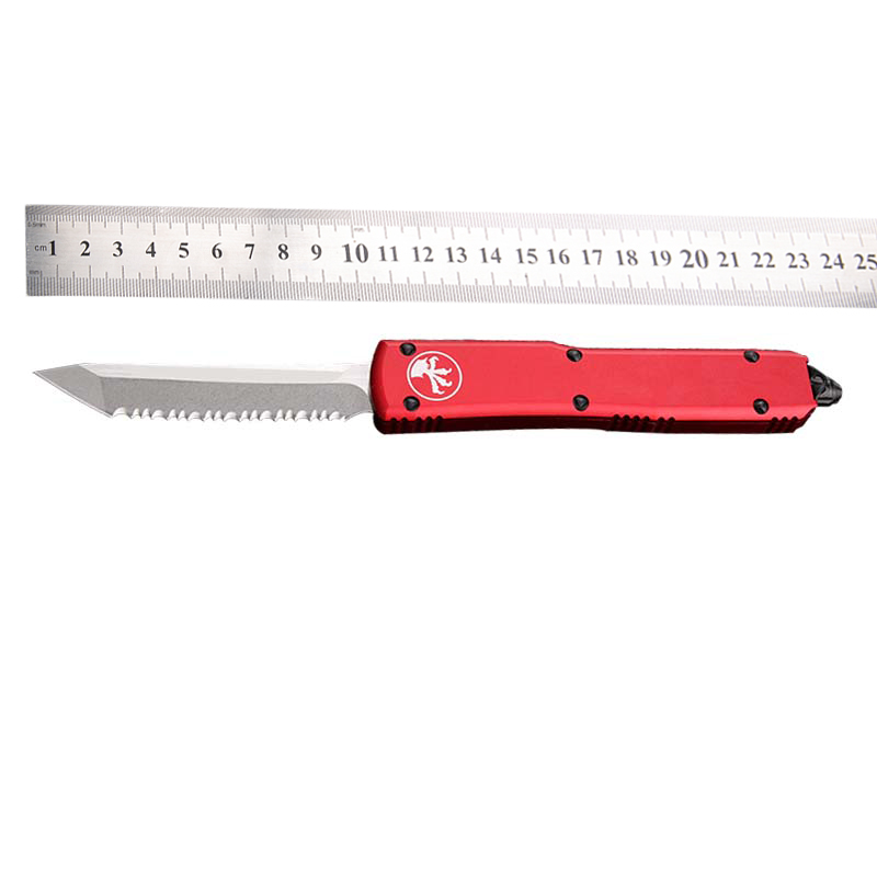 China Factory folding Survival camping knife Hight quality steel handle tactical pocket knife edc tool wholesaler D081
China Factory folding Survival camping knife Hight quality steel handle tactical pocket knife edc tool wholesaler D081