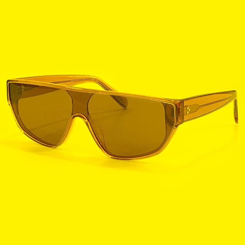 Sunglasses Brand Desginer For Women Goggle Gradient Sun Glasses Female Driving Eyewear Oculos De SolSunglasses
Sunglasses Brand Desginer For Women Goggle Gradient Sun Glasses Female Driving Eyewear Oculos De SolSunglasses