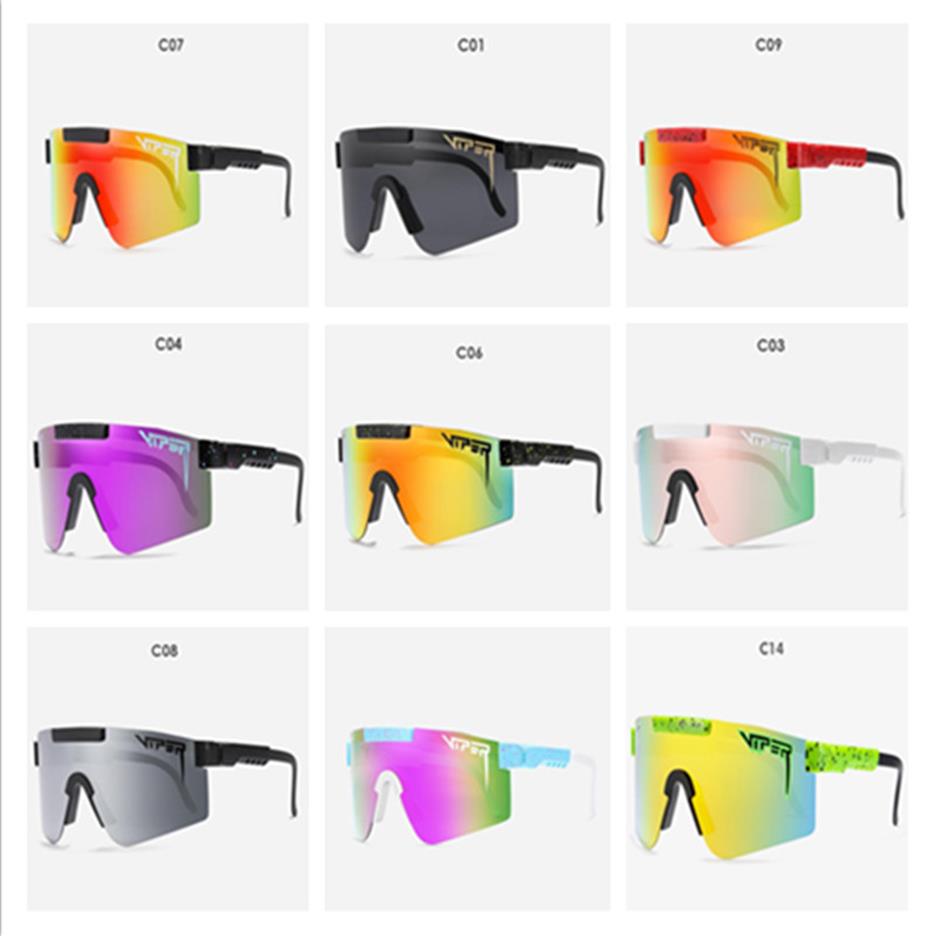 pit viper Cycling glasses Eyewear double wides Rose red Sunglasses double wide polarized mirrored lens tr90 frame uv400 protection313P
pit viper Cycling glasses Eyewear double wides Rose red Sunglasses double wide polarized mirrored lens tr90 frame uv400 protection313P