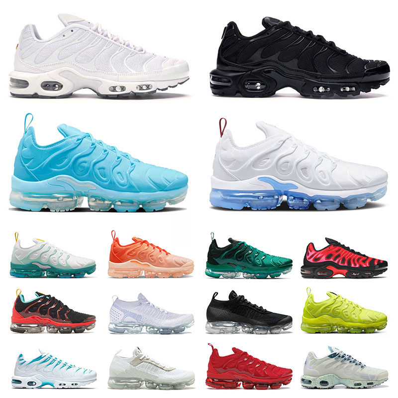 New Arrival Air Plus Max Tn Mens Womens Designer Running Shoes University Blue Stained Glass Terrascape Mint Green Fly Knit Flynit Sneakers Trainers Big Size 13, 36-45 moc 2
New Arrival Air Plus Max Tn Mens Womens Designer Running Shoes University Blue Stained Glass Terrascape Mint Green Fly Knit Flynit Sneakers Trainers Big Size 13, 36-45 moc 2