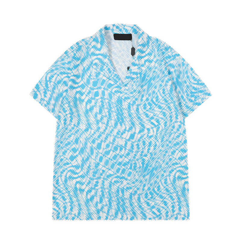 22ss Designer Mens Button Up Shirts Print Bowling Hawaii Floral Casual Slim Fit Short Sleeve Dress Hawaiian T-shirt 0qsk, Customize
22ss Designer Mens Button Up Shirts Print Bowling Hawaii Floral Casual Slim Fit Short Sleeve Dress Hawaiian T-shirt 0qsk, Customize