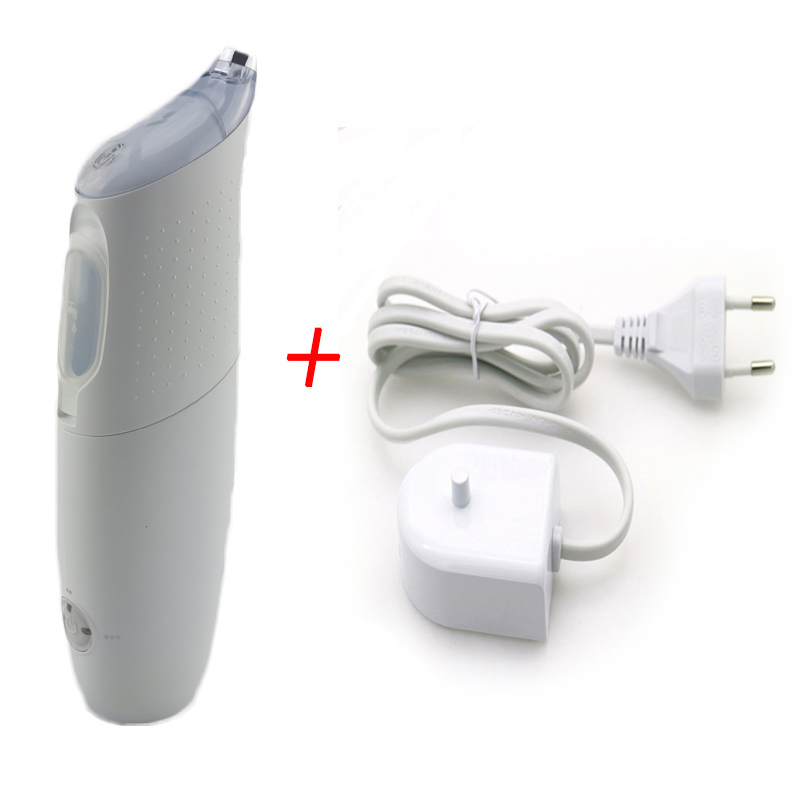 Full Set Handle Charger Nozzle For Sonicare Air Floss Flosser PRO HX8331 11 HX8341 HX8381 HX8332 01 HX8340 220811