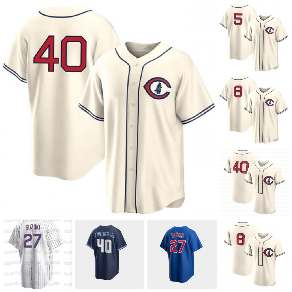 2022 Field Of Dreams Nico Hoerner Cubs custom Jersey Patrick Wisdom Willson Contreras Ian Happ Frank Schwindel Rafael Ortega Morel Seiya Suzuki Zach McKinstry, White cool base mens s-xxxl
2022 Field Of Dreams Nico Hoerner Cubs custom Jersey Patrick Wisdom Willson Contreras Ian Happ Frank Schwindel Rafael Ortega Morel Seiya Suzuki Zach McKinstry, White cool base mens s-xxxl