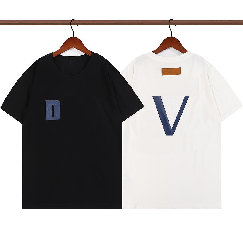 Designer 2022 Summer Tide Brand Tee Snow Mountain Dissolving Casual Fashion Loose Couple T -Shirt Wholesale, White
Designer 2022 Summer Tide Brand Tee Snow Mountain Dissolving Casual Fashion Loose Couple T -Shirt Wholesale, White