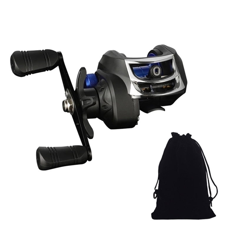 Baitcasting Reels 8kg Max Drag Fishing Reel Professional Ultra Light 7. a220826
Baitcasting Reels 8kg Max Drag Fishing Reel Professional Ultra Light 7. a220826