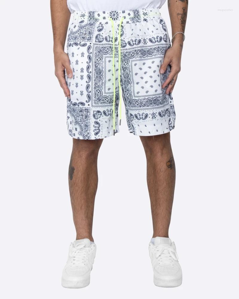 Men's Shorts 2022 Summer Loose Cashew Flower Leisure Basketball Street Dance Beach Five-cent Pants
Men's Shorts 2022 Summer Loose Cashew Flower Leisure Basketball Street Dance Beach Five-cent Pants