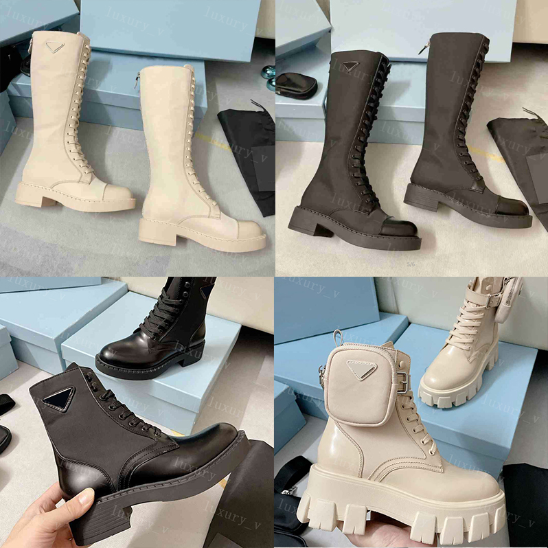Designer Monolith Boots Cowhide Women Rois Martin Ankle Boot Genuine Leather Loafer Shoe Cloudbust Thunder P Shoes Military Inspired Combat Mid Top Motorcycle Shoe
Designer Monolith Boots Cowhide Women Rois Martin Ankle Boot Genuine Leather Loafer Shoe Cloudbust Thunder P Shoes Military Inspired Combat Mid Top Motorcycle Shoe