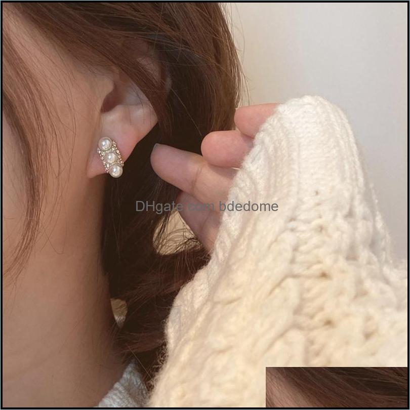 Hoop Hie Earrings Jewelry Korean Elegant Pearl Cute For Women Fashion Rhinestone Circle Semicircle Oorbellen J Dhnh3
Hoop Hie Earrings Jewelry Korean Elegant Pearl Cute For Women Fashion Rhinestone Circle Semicircle Oorbellen J Dhnh3