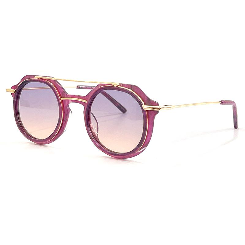 Sunglasses Classic Vintage Round Women Brand Design Acetate Frame Men Eyeglasses Summer Drive Glasses UV400Sunglasses
Sunglasses Classic Vintage Round Women Brand Design Acetate Frame Men Eyeglasses Summer Drive Glasses UV400Sunglasses