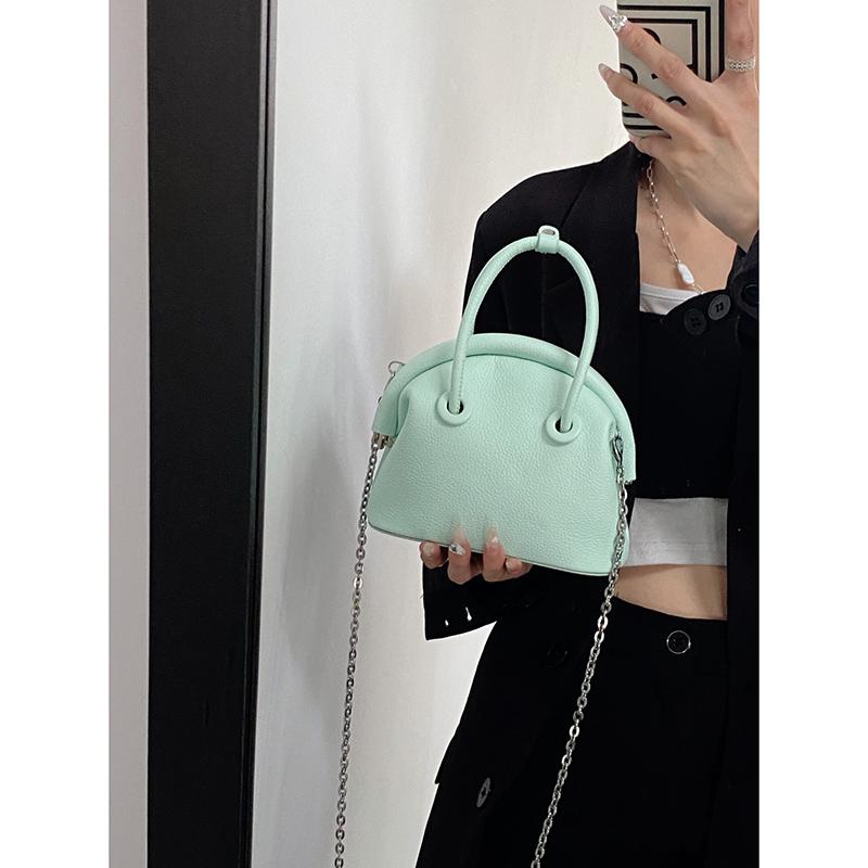 Evening Bags Shoulder For Women Commute Messenger Bag Chain Advanced Handbags Candy Colors Women's 2022 TrendEvening, Yellow
Evening Bags Shoulder For Women Commute Messenger Bag Chain Advanced Handbags Candy Colors Women's 2022 TrendEvening, Yellow