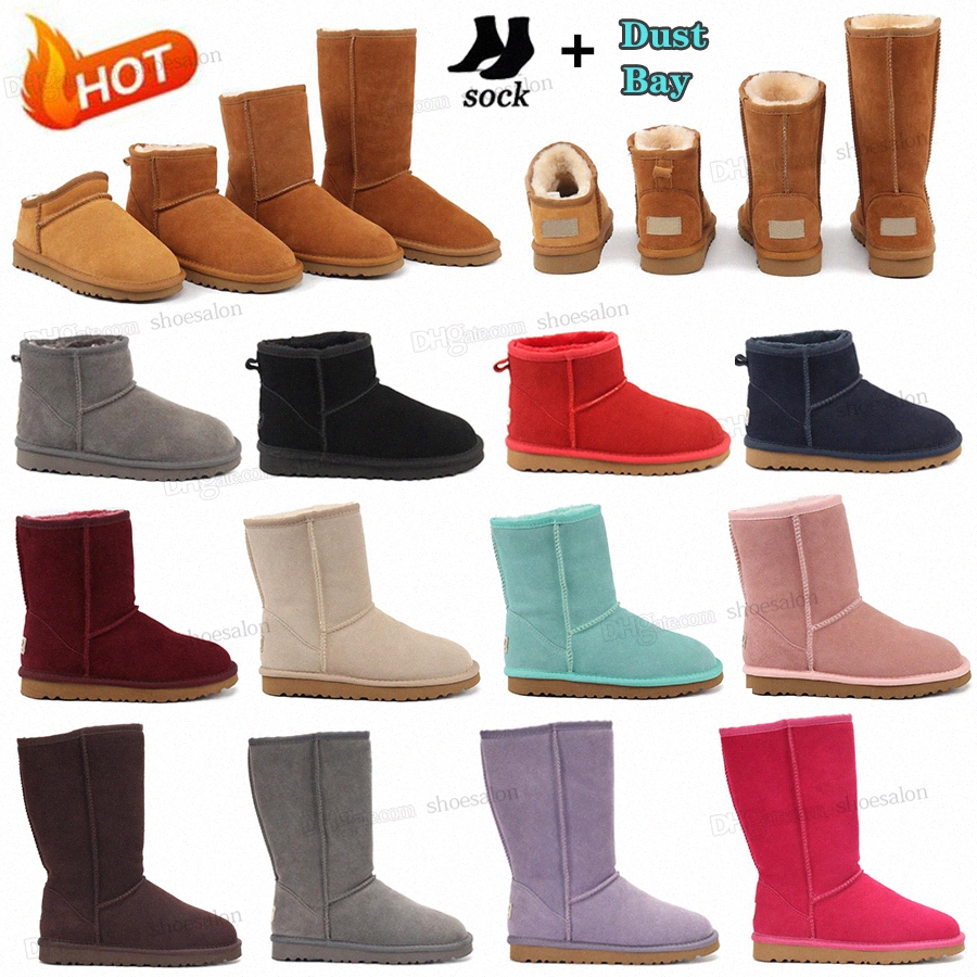 2022 Australia Australian Classic Warm Boots Womens Mini Half Snow Boot USA GS 585401 Winter Full fur Fluffy furry Satin Ankle Bootss Booties slippers d6ES#
2022 Australia Australian Classic Warm Boots Womens Mini Half Snow Boot USA GS 585401 Winter Full fur Fluffy furry Satin Ankle Bootss Booties slippers d6ES#