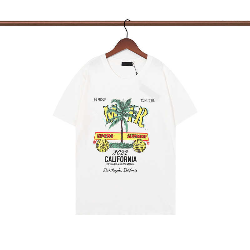 Mens Fashion Floral Prinit T shirt Women Designer Letters Printed tshirt Stylist Casual Summer Breathable Clothing Men T-Shirts Top Quality, 1 button
Mens Fashion Floral Prinit T shirt Women Designer Letters Printed tshirt Stylist Casual Summer Breathable Clothing Men T-Shirts Top Quality, 1 button